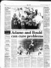 Western Evening Herald Monday 21 August 1989 Page 26