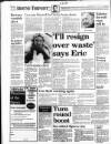 Western Evening Herald Tuesday 22 August 1989 Page 10