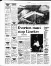 Western Evening Herald Tuesday 22 August 1989 Page 20