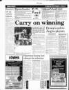 Western Evening Herald Tuesday 22 August 1989 Page 24