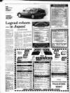 Western Evening Herald Tuesday 22 August 1989 Page 32
