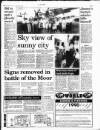 Western Evening Herald Thursday 24 August 1989 Page 13