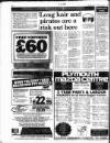 Western Evening Herald Thursday 24 August 1989 Page 16