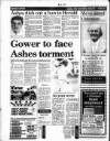 Western Evening Herald Thursday 24 August 1989 Page 42