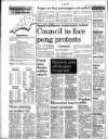 Western Evening Herald Tuesday 29 August 1989 Page 2