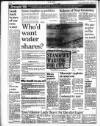 Western Evening Herald Tuesday 29 August 1989 Page 10