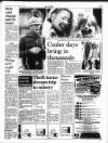 Western Evening Herald Tuesday 29 August 1989 Page 13