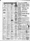 Western Evening Herald Tuesday 29 August 1989 Page 20