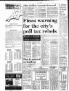 Western Evening Herald Saturday 02 September 1989 Page 2