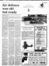 Western Evening Herald Saturday 02 September 1989 Page 43