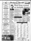 Western Evening Herald Monday 04 September 1989 Page 8