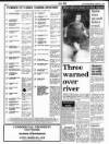 Western Evening Herald Monday 04 September 1989 Page 10