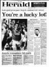 Western Evening Herald Monday 04 September 1989 Page 33