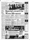 Western Evening Herald Tuesday 05 September 1989 Page 9