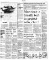 Western Evening Herald Tuesday 05 September 1989 Page 13