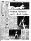 Western Evening Herald Tuesday 05 September 1989 Page 21