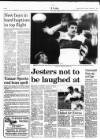 Western Evening Herald Tuesday 05 September 1989 Page 22