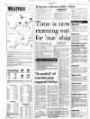 Western Evening Herald Tuesday 12 September 1989 Page 2