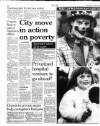 Western Evening Herald Tuesday 12 September 1989 Page 12