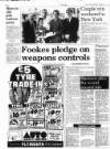 Western Evening Herald Thursday 14 September 1989 Page 6