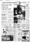 Western Evening Herald Thursday 14 September 1989 Page 18