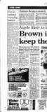 Western Evening Herald Thursday 14 September 1989 Page 44