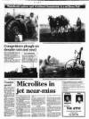 Western Evening Herald Saturday 16 September 1989 Page 11