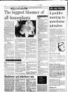 Western Evening Herald Saturday 16 September 1989 Page 16