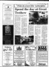 Western Evening Herald Saturday 16 September 1989 Page 24