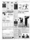 Western Evening Herald Saturday 16 September 1989 Page 36