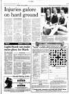 Western Evening Herald Saturday 16 September 1989 Page 39