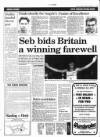 Western Evening Herald Saturday 16 September 1989 Page 40