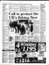 Western Evening Herald Wednesday 20 September 1989 Page 11