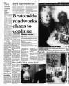 Western Evening Herald Wednesday 20 September 1989 Page 18
