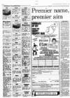 Western Evening Herald Wednesday 20 September 1989 Page 30