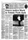 Western Evening Herald Wednesday 20 September 1989 Page 34