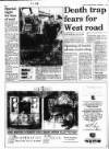 Western Evening Herald Thursday 21 September 1989 Page 6