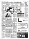Western Evening Herald Thursday 21 September 1989 Page 7