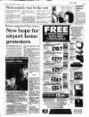Western Evening Herald Thursday 21 September 1989 Page 11