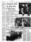 Western Evening Herald Thursday 21 September 1989 Page 38