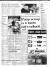 Western Evening Herald Friday 22 September 1989 Page 7