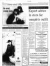 Western Evening Herald Friday 22 September 1989 Page 18