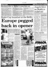 Western Evening Herald Friday 22 September 1989 Page 48