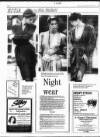 Western Evening Herald Saturday 30 September 1989 Page 12