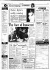 Western Evening Herald Saturday 30 September 1989 Page 13