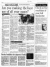 Western Evening Herald Saturday 30 September 1989 Page 14