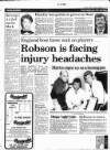 Western Evening Herald Saturday 30 September 1989 Page 36