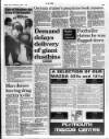 Western Evening Herald Wednesday 04 October 1989 Page 9
