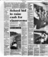 Western Evening Herald Wednesday 04 October 1989 Page 14