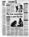 Western Evening Herald Thursday 05 October 1989 Page 8